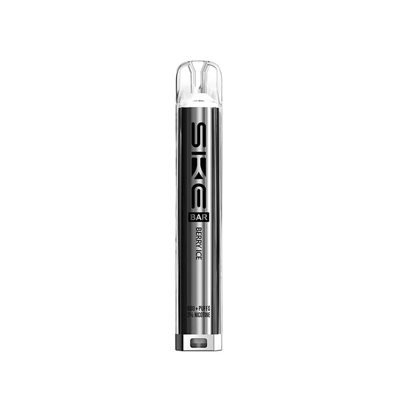 Doorbuster SKE BAR Prefilled Pod Vape Kits  Almost Sold Out!