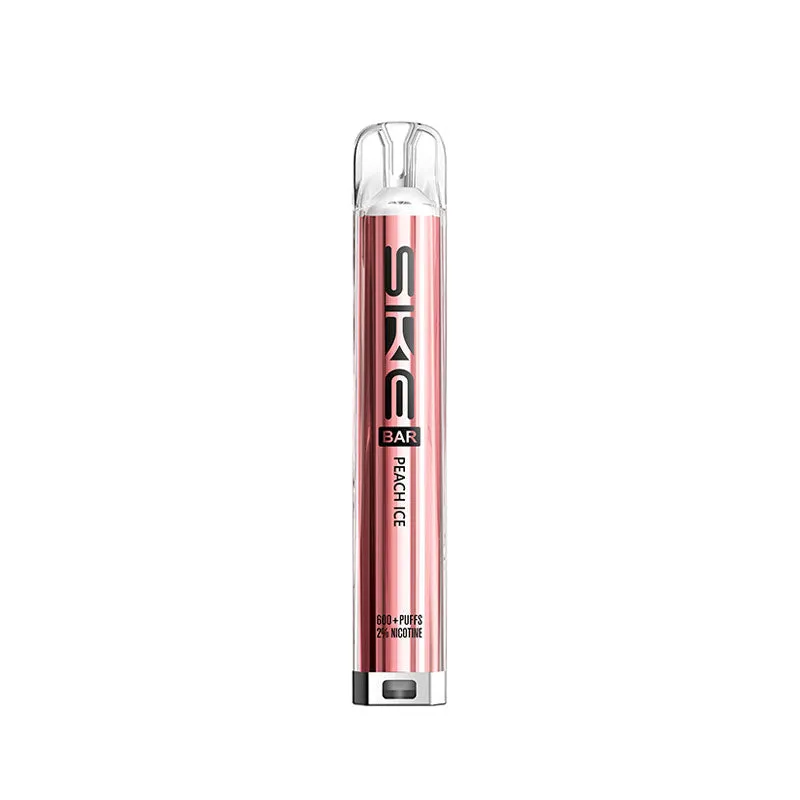 Doorbuster SKE BAR Prefilled Pod Vape Kits  Almost Sold Out!