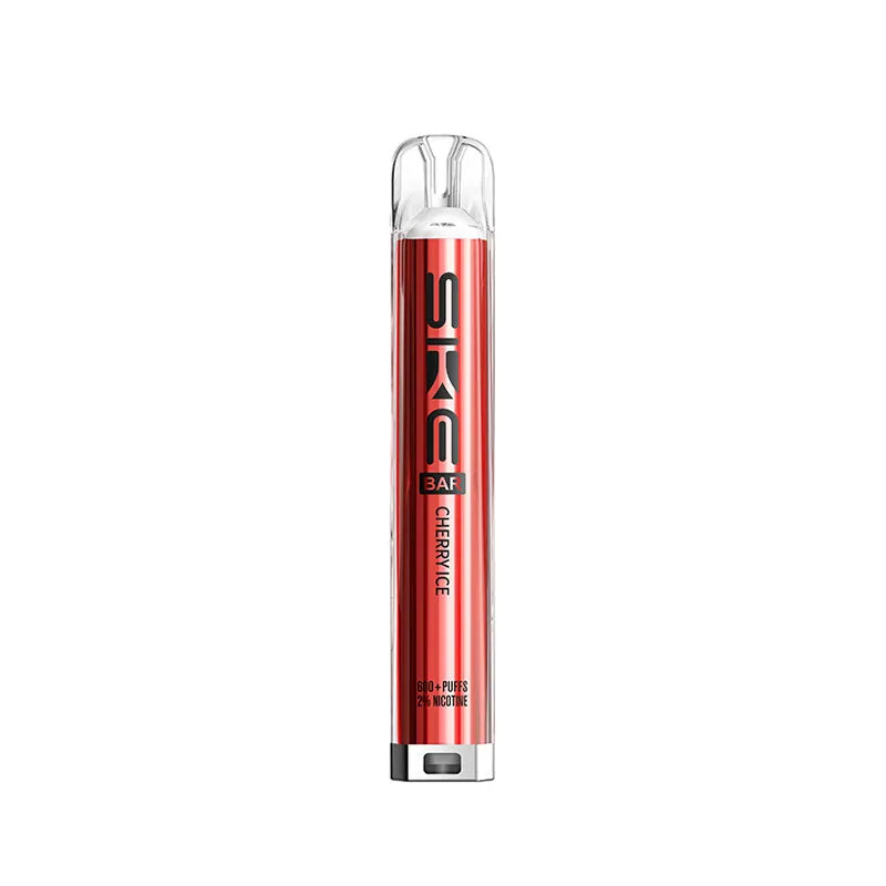 Doorbuster SKE BAR Prefilled Pod Vape Kits  Almost Sold Out!