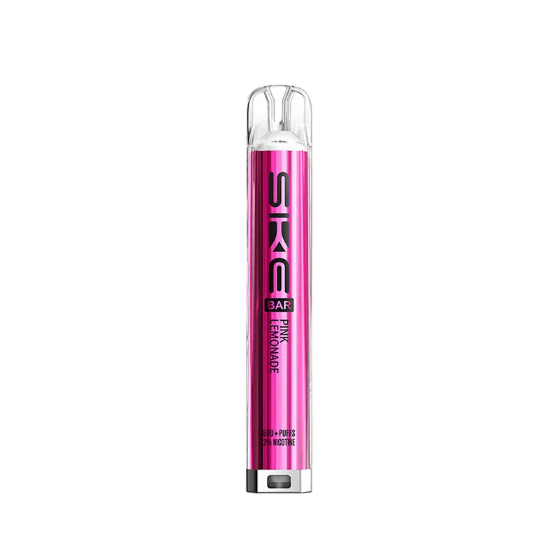 Doorbuster SKE BAR Prefilled Pod Vape Kits  Almost Sold Out!