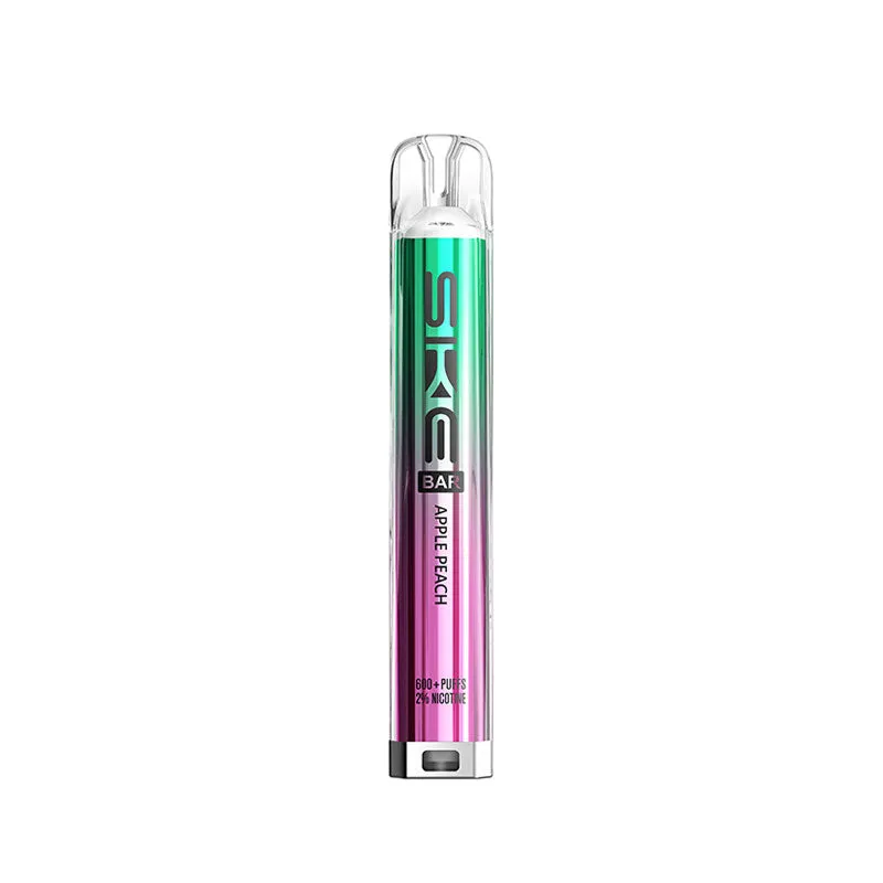Doorbuster SKE BAR Prefilled Pod Vape Kits  Almost Sold Out!