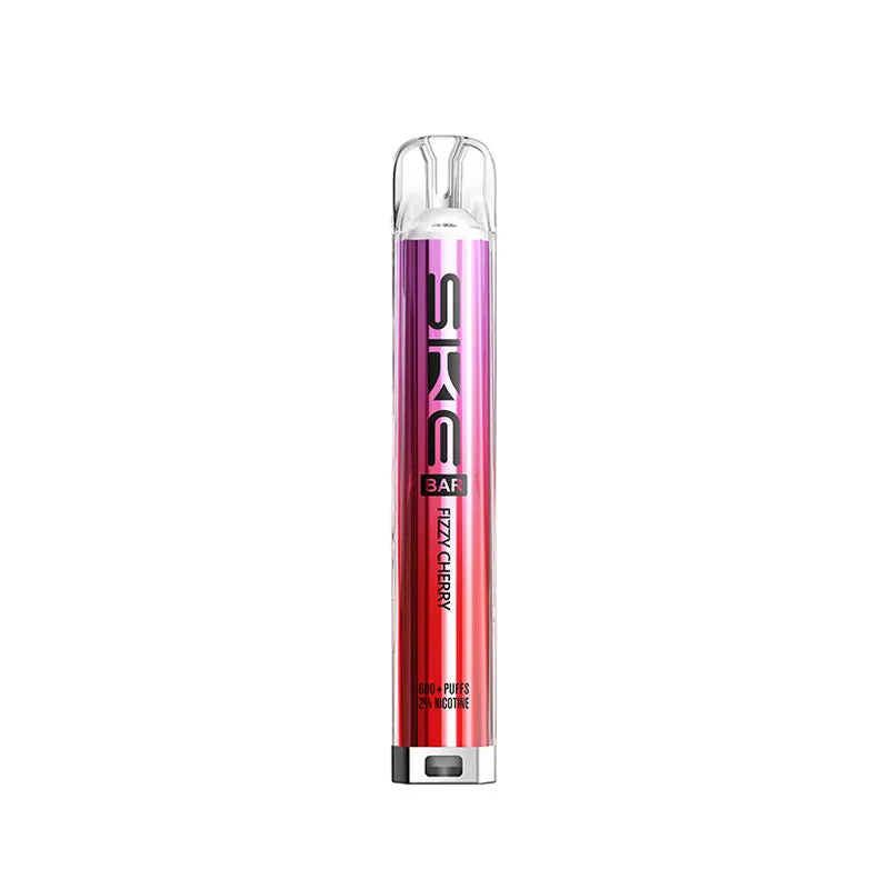 Doorbuster SKE BAR Prefilled Pod Vape Kits  Almost Sold Out!