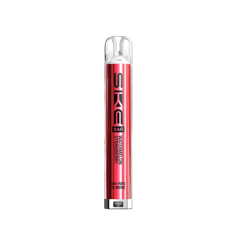 Doorbuster SKE BAR Prefilled Pod Vape Kits  Almost Sold Out!