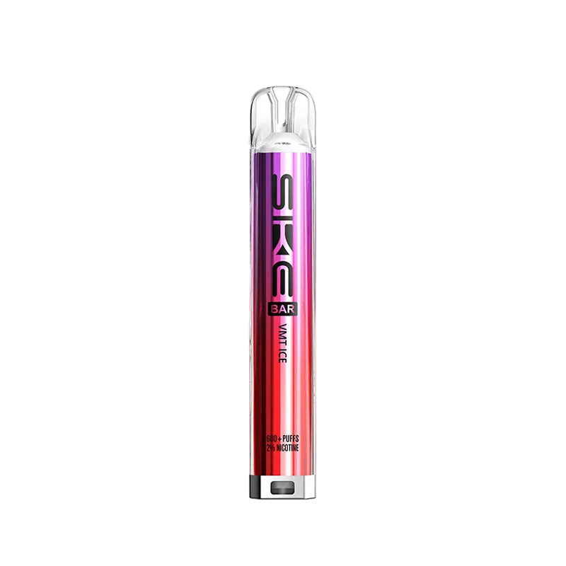 Doorbuster SKE BAR Prefilled Pod Vape Kits  Almost Sold Out!