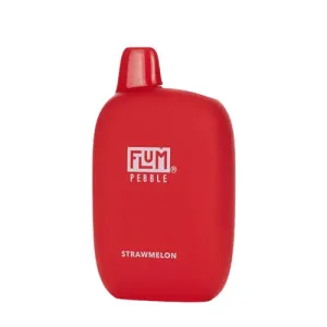 Doorbuster Strawmelon Flum Pebble  Limited Stock!