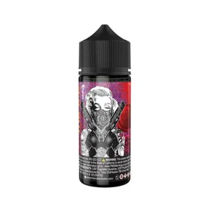 Doorbuster Suicide Bunny - Original Bunny - 120mL  Last Few Pieces!