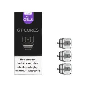 Doorbuster Vaporesso GT Core Replacement Coils  Almost Sold Out!