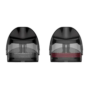 Doorbuster Vaporesso Zero S Replacement Pod 2mL  Almost Sold Out!