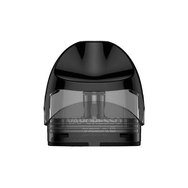 Doorbuster Vaporesso Zero S Replacement Pod 2mL  Almost Sold Out!