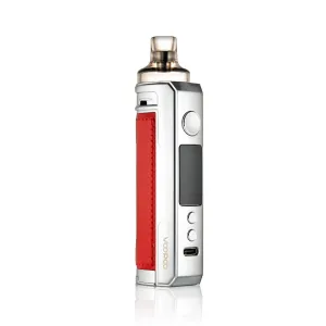 Doorbuster VooPoo Drag X Pod Vape Kit  Stylish & Comfortable
