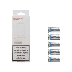 Editors Choice Aspire BP Replacement Coils  Almost Gone!