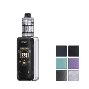 Editors Choice Smok X-Priv Plus Vape Kit  Last Chance!