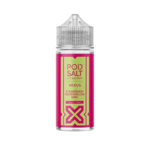 Editors Choice Strawberry Watermelon Kiwi 100ml Shortfill E-Liquid by Nexus  Dont Miss Out!