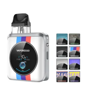 Editors Choice Vaporesso Xros 4 Nano Pod Vape Kit  Limited Stock!