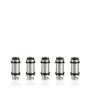 Editors Pick Aspire PockeX Replacement Coils - 5 Pack  Ends Soon!