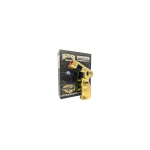 Exclusive Death Row Records (Lighter) Model K Torch  Ends Soon!