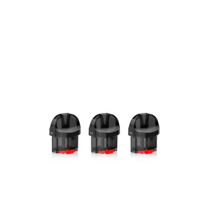Exclusive SMOK Nord Pro Replacement Pods - 3 Pack  Almost Sold Out!