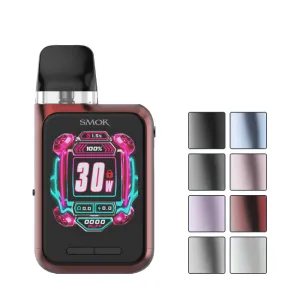 Exclusive Smok Novo GT Box Pod Vape Kit  Today Only!