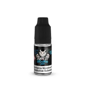 Exclusive Vampire Vape Vlads VG Heisenberg White High VG E-Liquid 10ml  Dont Miss Out!