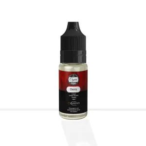 Final Few Cherry 70/30 E-Liquid Cigara Original  Last Chance!