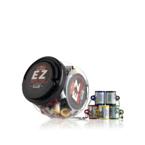 Final Few EZ Splitz (DSPLY 60pc)(Accessories) Blunt Splitter  Going Fast!