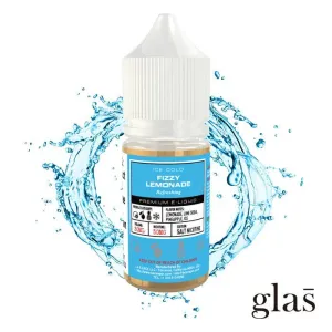 Final Few Fizzy Lemonade by Glas BSX Salts TFN 30ml  Last Few Pieces!