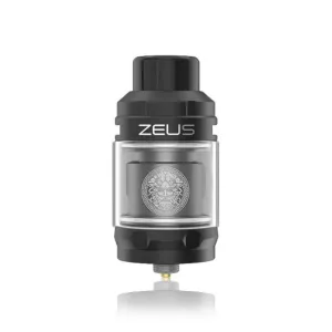 Final Few Geekvape Zeus Vape Tank  Limited Availability!