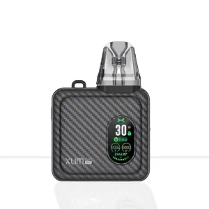 Final Few OXVA Xlim SQ Pro Pod Vape Kit  Limited Availability!