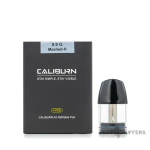 Final Few Uwell Caliburn A2 Pods  Limited Stock!