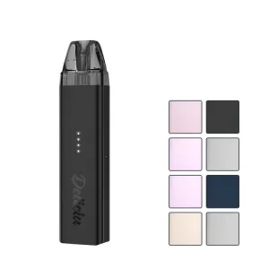 Final Few Vaporesso Deliciu Mate Starter Vape Kit  Limited Availability!