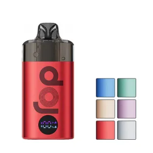 Final Few Vaporesso Dojo Blast 6000 Pod Vape Kit  Limited Release!