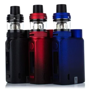 Final Few Vaporesso SWAG II 2 80W Starter Kit  Last Chance!