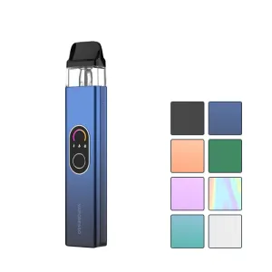 Final Few Vaporesso Xros 4 Pod Kit  Limited Release!