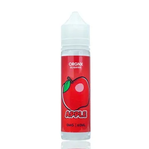Flash Sale! Apple ORGNX TFN 60mL  Almost Gone!