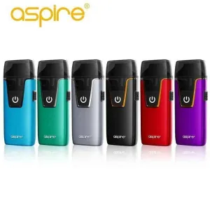 Flash Sale Aspire Nautilus AIO - POD SYSTEM  Going Fast!