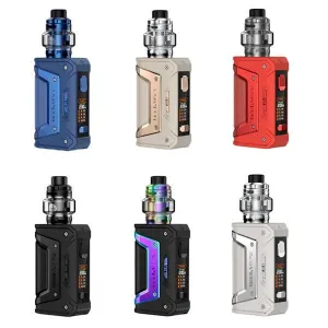 Flash Sale! Geekvape L200 (Aegis Legend 2) Classic Kit  Last Few Pieces!