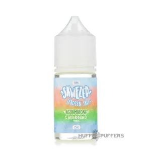 Flash Sale! Skwezed Salt - Watermelon Ice 30mL  Almost Sold Out!