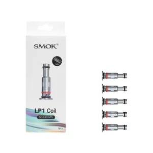 Flash Sale! Smok LP1 Replacement Coils  Limited Stock!