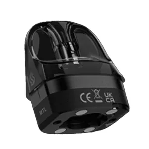 Flash Sale Vaporesso Luxe XR Replacement Pods 5mL (2-Pack)  Almost Gone!