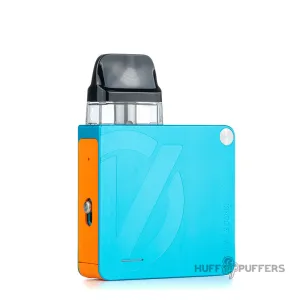 Flash Sale! Vaporesso XROS 3 Nano Kit  Ends Soon!