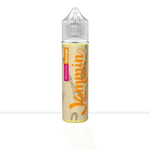 Flash Sale! Victoria Sponge Shortfill E-Liquid Jammin  Going Fast!
