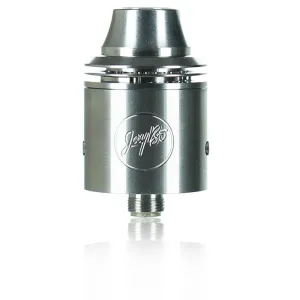 Flash Sale Wismec Indestructible 22mm RDA  Almost Sold Out!