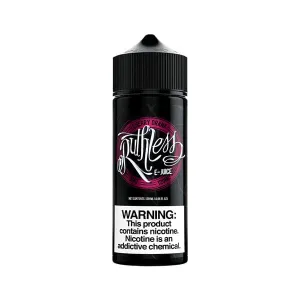 Hot Deal Cherry Drank by Ruthless Series 120ml  Dont Miss Out!