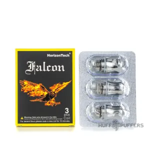 Hot Deal Horizon Falcon Coils  Ends Soon!
