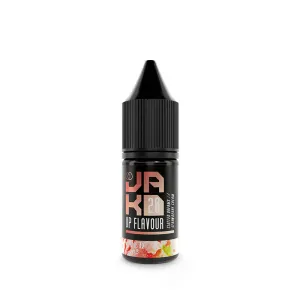 Hot Deal JAK'D Clotted Dreams Strawberry Cream 10ml Nic Salt E-Liquid  Almost Sold Out!