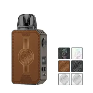 Hot Deal Lost Vape Centaurus E40 Max Pod Vape Kit  Limited Stock!