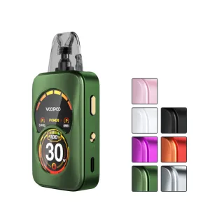 Hot Deal VooPoo Argus A Pod Vape Kit  Limited Stock!