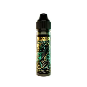 Hot Deal Zeus Juice Phoenix Tears E-Liquid 50ml Shortfill  Today Only!