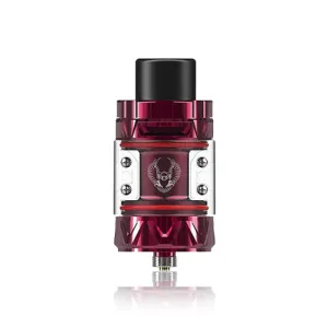 Insta-Worthy HorizonTech Sakerz Tank 2ml  Almost Gone!