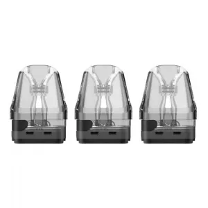 Insta-Worthy Oxva Xlim Replacement Pods 3 Pcs Pack  Last Few Pieces!